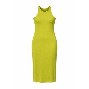 House of Harlow Chartrusse Bodycon Open Back Dress M